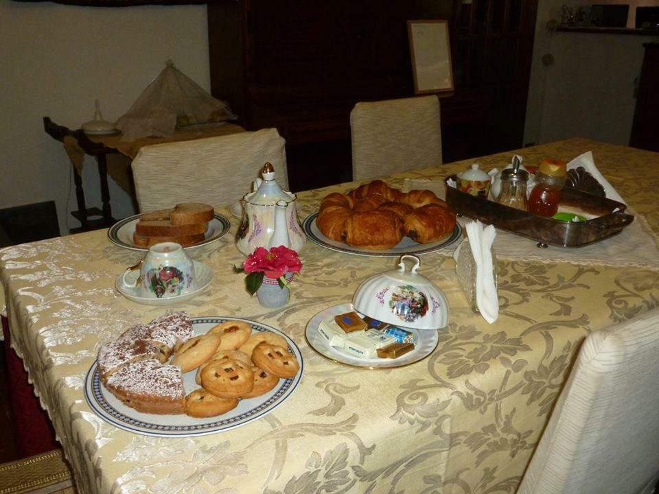 B&B Carla Пиза Экстерьер фото