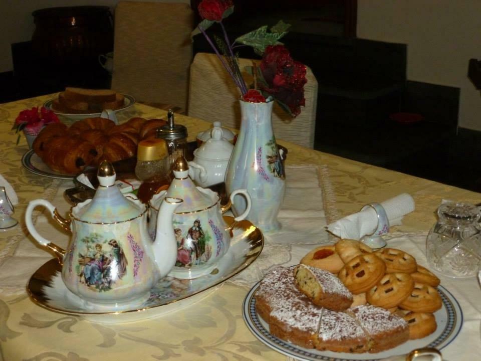 B&B Carla Пиза Экстерьер фото