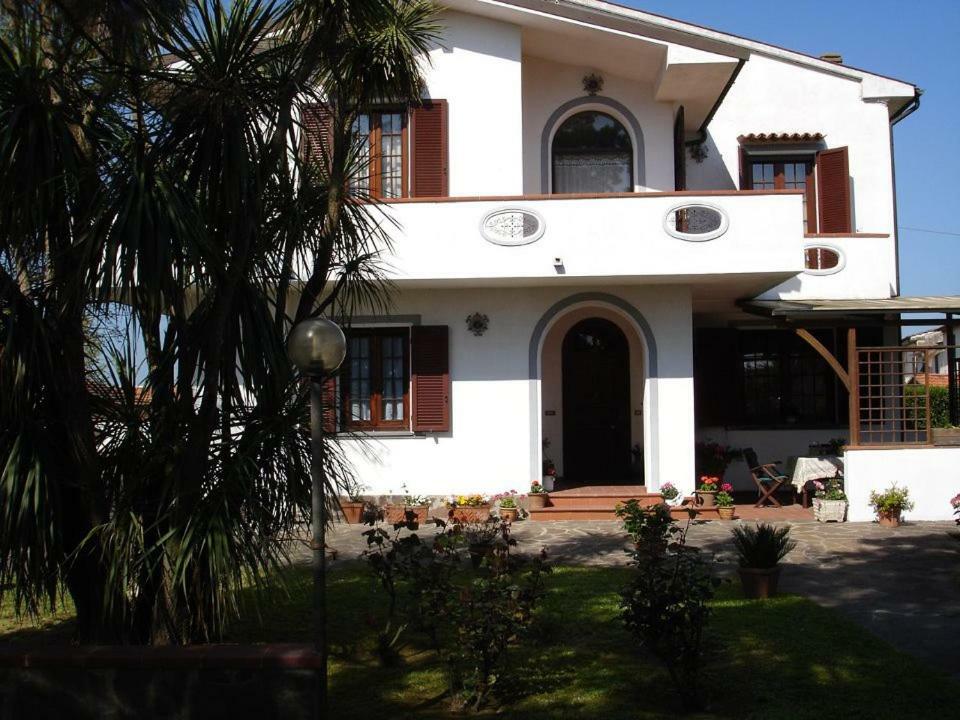 B&B Carla Пиза Экстерьер фото